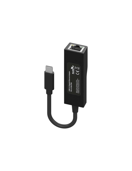 AISENS A109-0765 adaptador y tarjeta de red 1000 Mbit/s