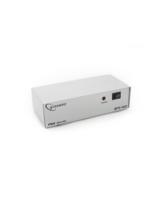Gembird GVS122 divisor de video VGA 2x VGA