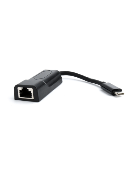 Gembird A-CM-LAN-01 adaptador y tarjeta de red Ethernet 1000 Mbit/s