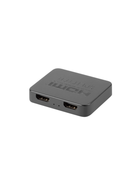 Lanberg SPV-HDMI-0002 divisor de video 2x HDMI