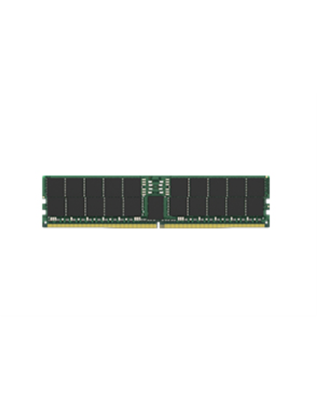Kingston Technology KTH-PL548D4-64G módulo de memoria 64 GB 1 x 64 GB DDR5 4800 MT/s ECC
