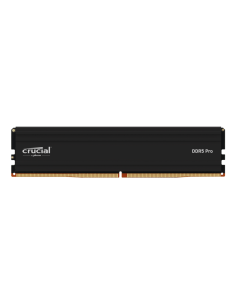 Crucial Pro CP2K64G56C46U5 módulo de memoria 128 GB 2 x 64 GB DDR5 288-pin DIMM