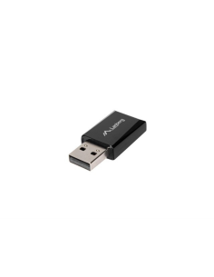 Lanberg NC-0900-WI adaptador y tarjeta de red WLAN 600 Mbit/s