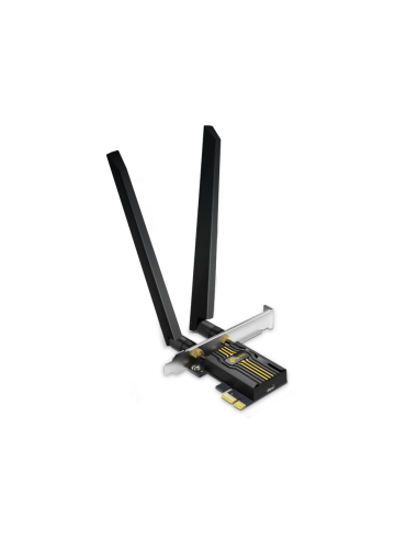 TP-Link BE6500 Interno WLAN / Bluetooth 2880 Mbit/s