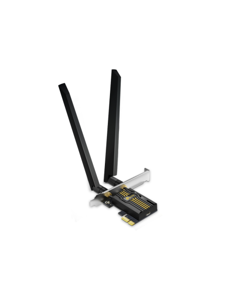 TP-Link BE6500 Interno WLAN / Bluetooth 2880 Mbit/s