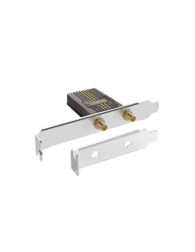 TP-Link BE6500 Interno WLAN / Bluetooth 2880 Mbit/s