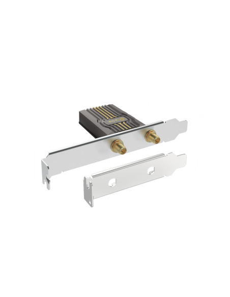 TP-Link BE6500 Interno WLAN / Bluetooth 2880 Mbit/s