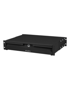 Lanberg AK-2001-B accesorio de bastidor Cajón para rack