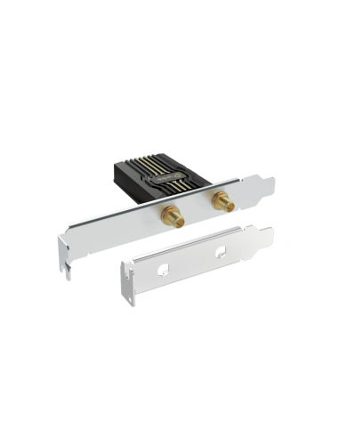 TP-Link Archer TBE552E adaptador y tarjeta de red WLAN / Bluetooth 5760 Mbit/s