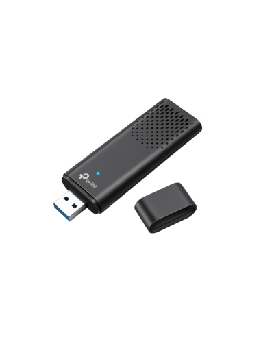 TP-Link Archer TX1800U adaptador y tarjeta de red WLAN 1201 Mbit/s