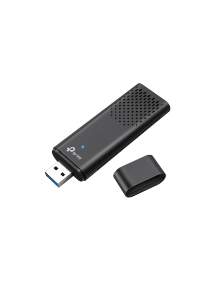 TP-Link Archer TX1800U adaptador y tarjeta de red WLAN 1201 Mbit/s