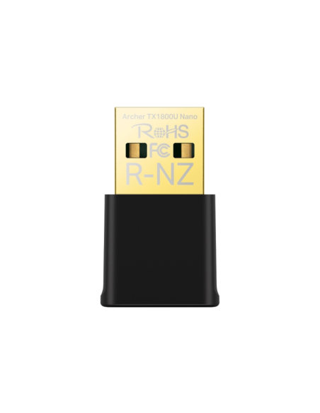 TP-Link Archer TX1800U Nano WLAN 1800 Mbit/s