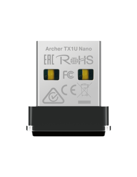 TP-Link AX300 WLAN 287 Mbit/s