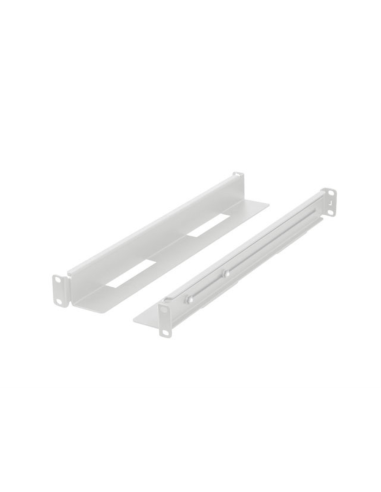 Lanberg AK-1901-S accesorio de bastidor Kit de carriles de rack