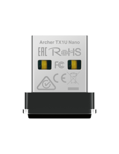 TP-Link AX300 WLAN 287 Mbit/s