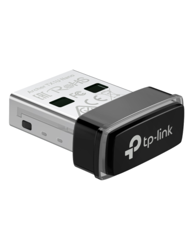TP-Link AX300 WLAN 287 Mbit/s