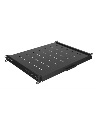 Lanberg AK-1020-B accesorio de bastidor Estantería