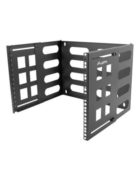 Lanberg FB01-5408-10B accesorio de bastidor Estructura de rack