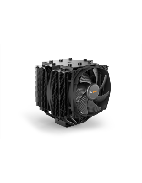 be quiet! Dark Rock Pro TR4 Procesador Enfriador 120/135 mm