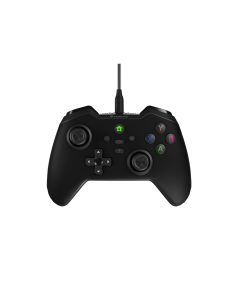 GENESIS Mangan 300 Negro USB Gamepad Analógico/Digital Android, Nintendo Switch, PC 2