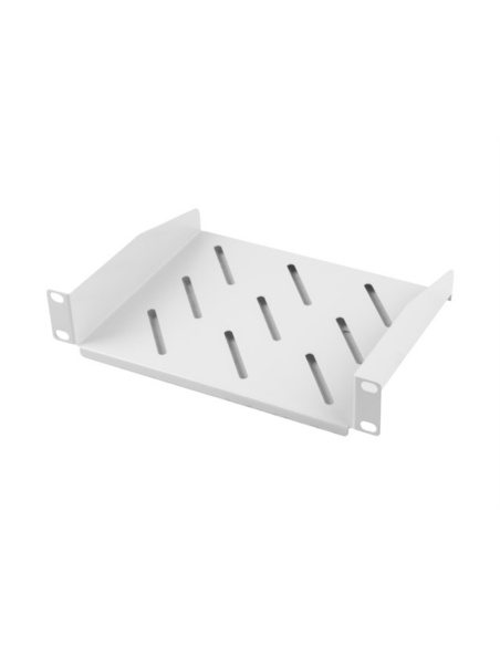 Lanberg AK-1012-S accesorio de bastidor Cajón metálico para rack