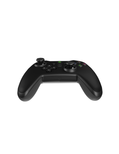 GENESIS Mangan 300 Negro USB Gamepad Analógico/Digital Android, Nintendo Switch, PC