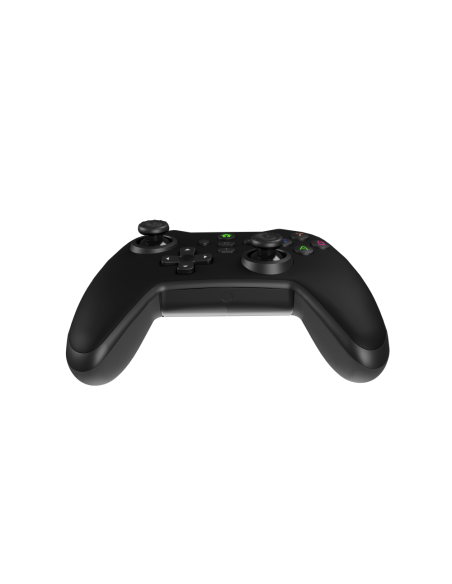 GENESIS Mangan 300 Negro USB Gamepad Analógico/Digital Android, Nintendo Switch, PC