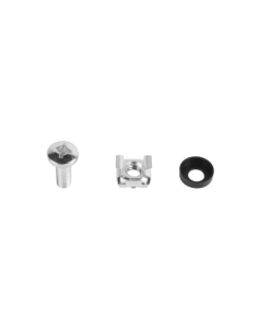 Lanberg AK-1302-S accesorio de bastidor Kit de montaje