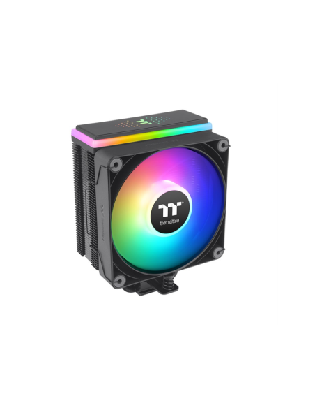 Thermaltake ASTRIA 200 Procesador Refrigerador de aire 12 cm Negro 1 pieza(s)