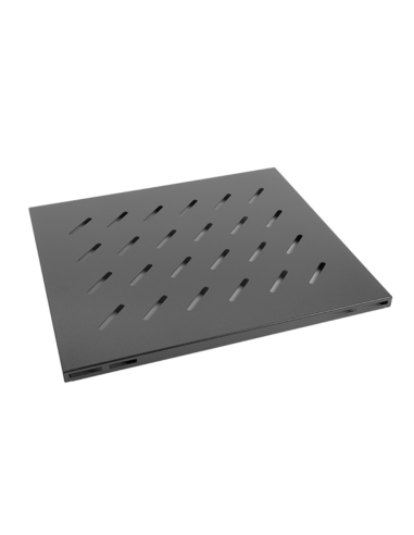 Lanberg AK-1003-B accesorio de bastidor Cajón metálico para rack