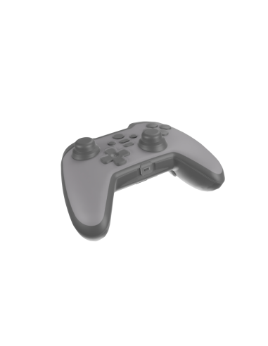 GENESIS Mangan 400 Blanco Bluetooth Gamepad Analógico/Digital Android, MAC, Nintendo Switch, PC, iOS