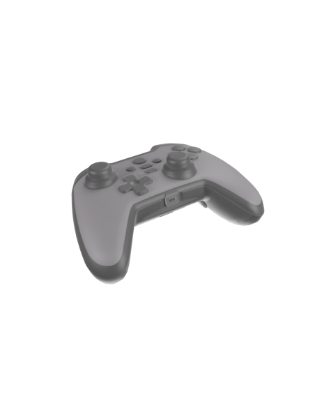 GENESIS Mangan 400 Blanco Bluetooth Gamepad Analógico/Digital Android, MAC, Nintendo Switch, PC, iOS