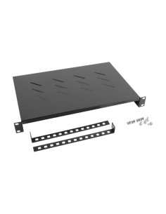 Lanberg AK-1004-B accesorio de bastidor Cajón metálico para rack