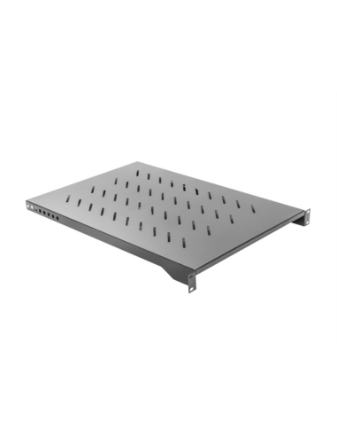 Lanberg AK-1010-B accesorio de bastidor Cajón metálico para rack