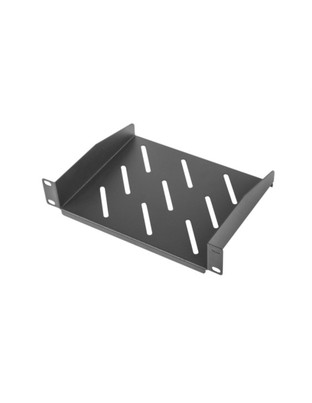 Lanberg AK-1012-B accesorio de bastidor Cajón metálico para rack