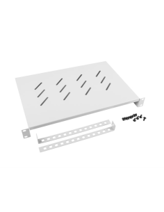 Lanberg AK-1902-B accesorio de bastidor Ready Rail