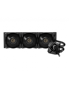 MSI MAGCORELIQUID P360 Procesador Sistema de refrigeración líquida todo en uno Negro