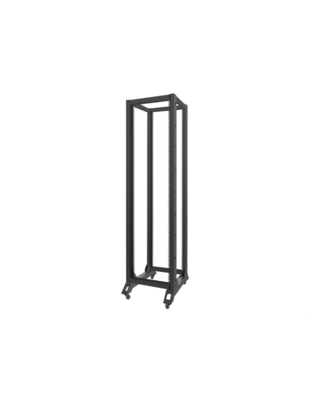 Lanberg OR01-6842-B accesorio de bastidor Base para rack