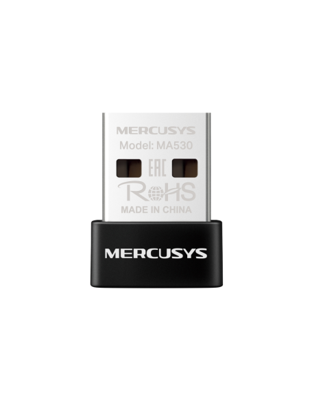 Mercusys MA530 adaptador y tarjeta de red Bluetooth