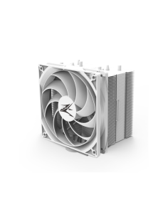 Zalman CNPS10X PERFORMA White High performance White coated CPU cooler 180W TDP 135mm EBR Procesador Refrigerador de aire 13,5 c
