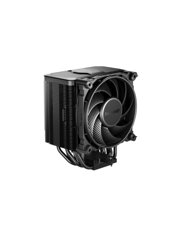 be quiet! DARK ROCK 5 Procesador Refrigerador de aire 12 cm Negro 1 pieza(s)