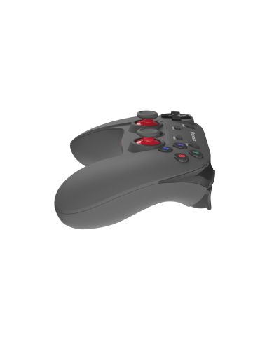 GENESIS PV65 Negro RF Gamepad Analógico/Digital PC, Playstation 3