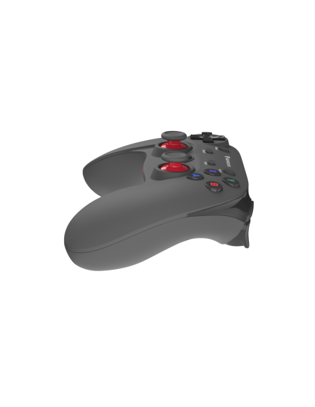 GENESIS PV65 Negro RF Gamepad Analógico/Digital PC, Playstation 3