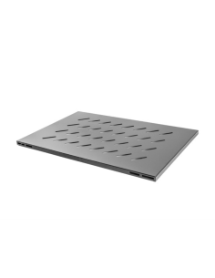 Lanberg AK-1015-B accesorio de bastidor Cajón metálico para rack