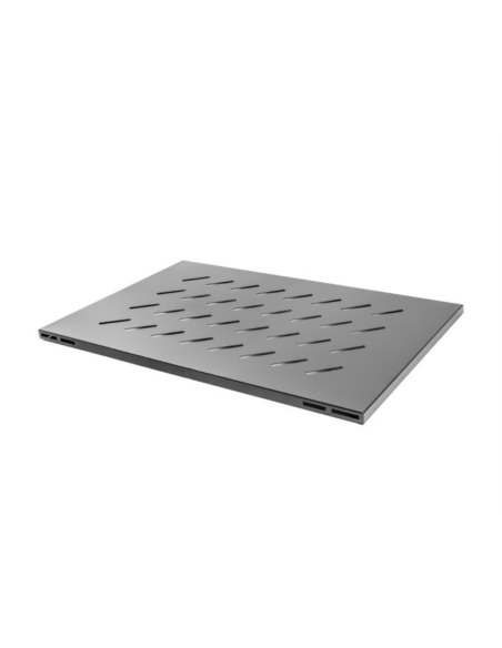 Lanberg AK-1015-B accesorio de bastidor Cajón metálico para rack