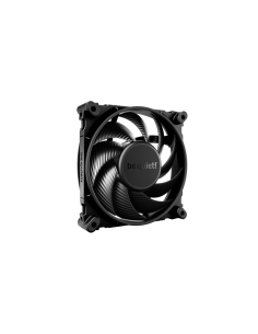 be quiet! SILENT WINGS 4 | 120mm PWM high-speed Carcasa del ordenador Ventilador 12 cm Negro 1 pieza(s)