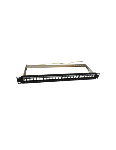 WP WPC-PAN-BF24 accesorio para panel de conexiones