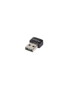 Lanberg NC-AX300-WI adaptador y tarjeta de red WLAN 300 Mbit/s