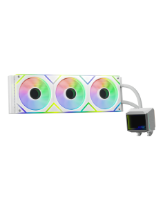 XPG LEVANTE II 360 Blanco