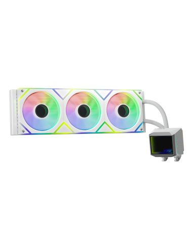 XPG LEVANTE II 360 Blanco